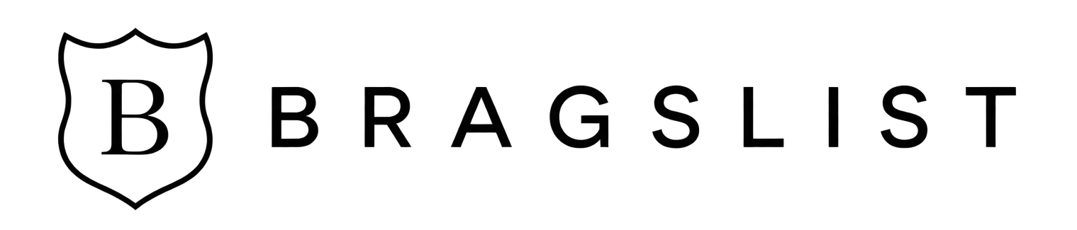 Bragslist